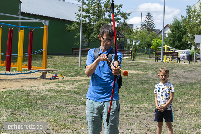 4. Malczycka Rodzinna Gra Przygodowa