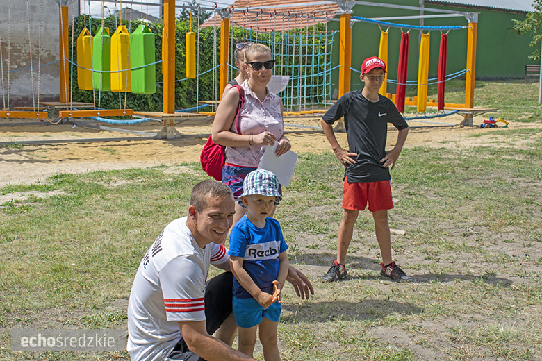4. Malczycka Rodzinna Gra Przygodowa