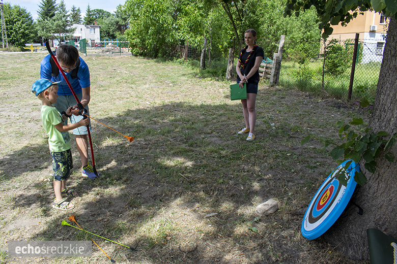 4. Malczycka Rodzinna Gra Przygodowa