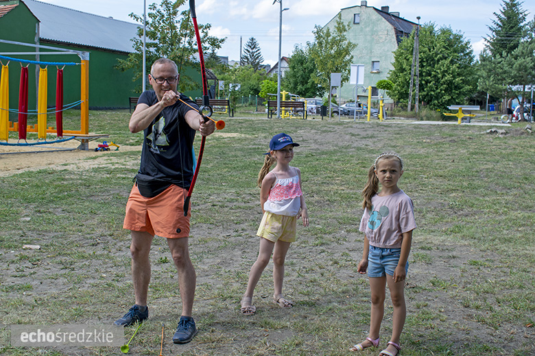 4. Malczycka Rodzinna Gra Przygodowa