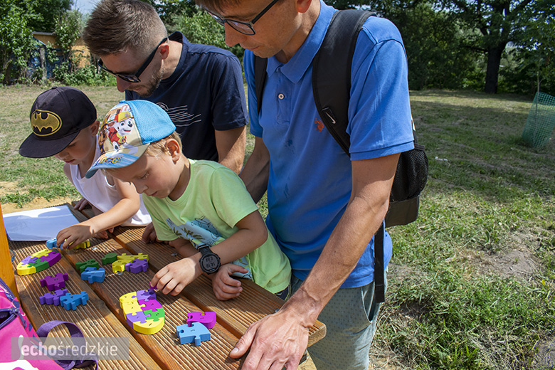 4. Malczycka Rodzinna Gra Przygodowa