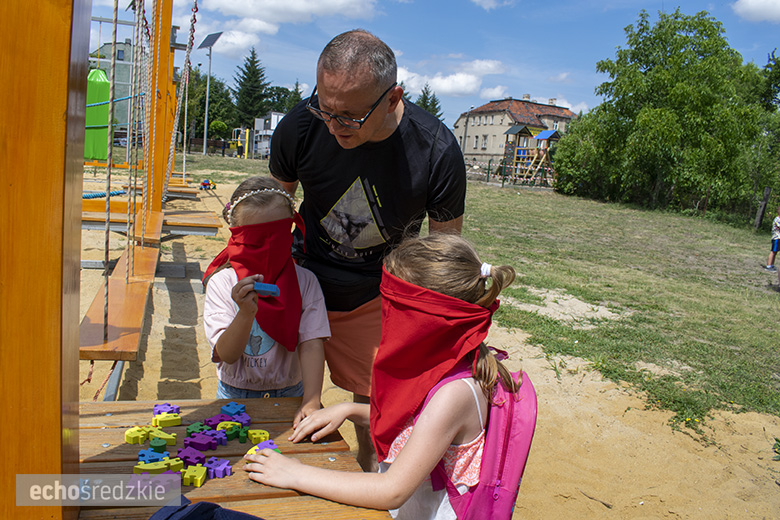 4. Malczycka Rodzinna Gra Przygodowa