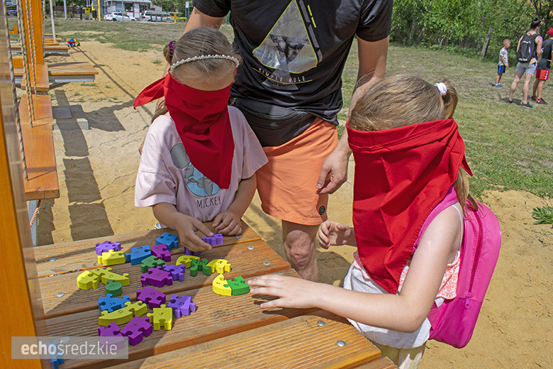 4. Malczycka Rodzinna Gra Przygodowa