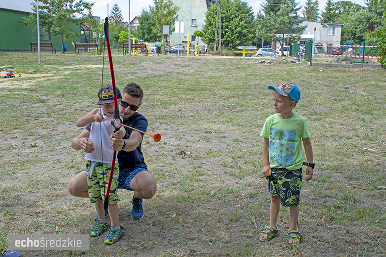 4. Malczycka Rodzinna Gra Przygodowa