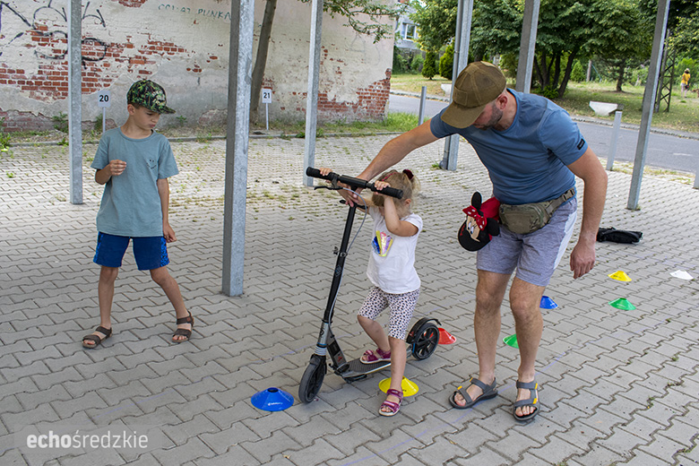 4. Malczycka Rodzinna Gra Przygodowa