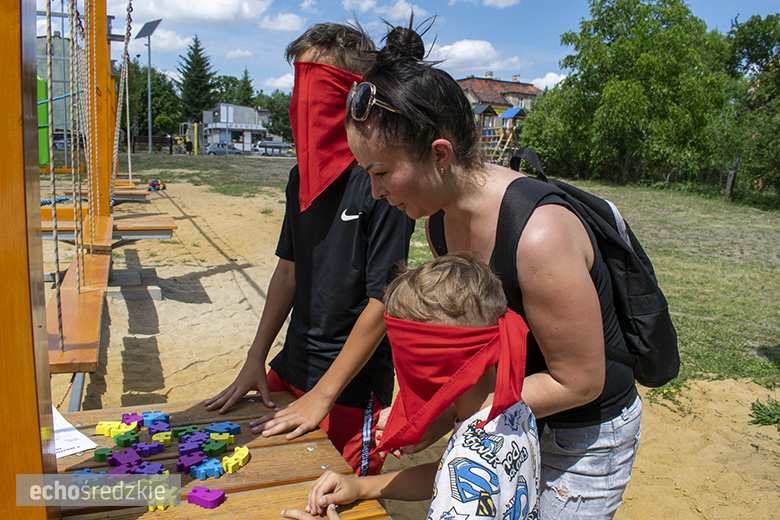 4. Malczycka Rodzinna Gra Przygodowa