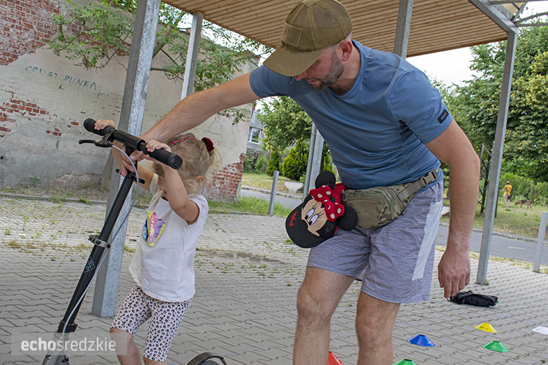 4. Malczycka Rodzinna Gra Przygodowa