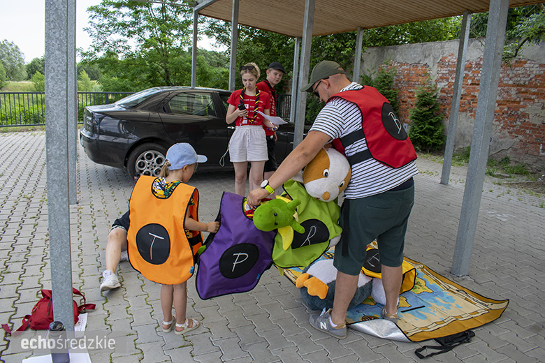 4. Malczycka Rodzinna Gra Przygodowa