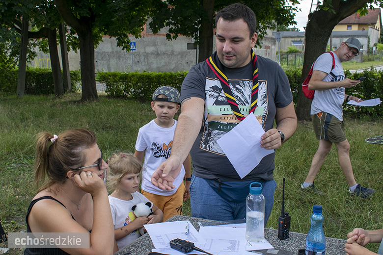 4. Malczycka Rodzinna Gra Przygodowa