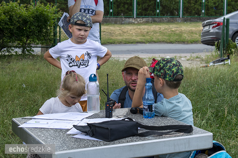 4. Malczycka Rodzinna Gra Przygodowa