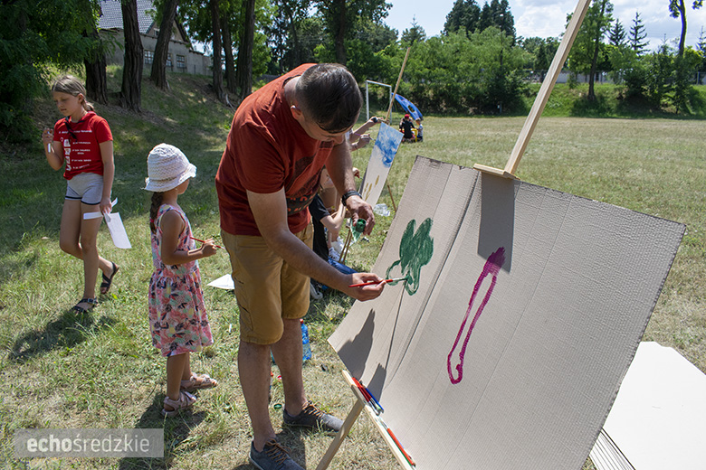 4. Malczycka Rodzinna Gra Przygodowa