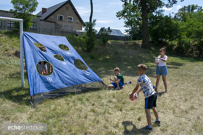 4. Malczycka Rodzinna Gra Przygodowa