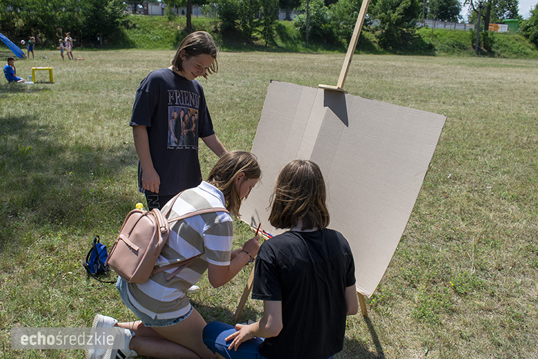 4. Malczycka Rodzinna Gra Przygodowa