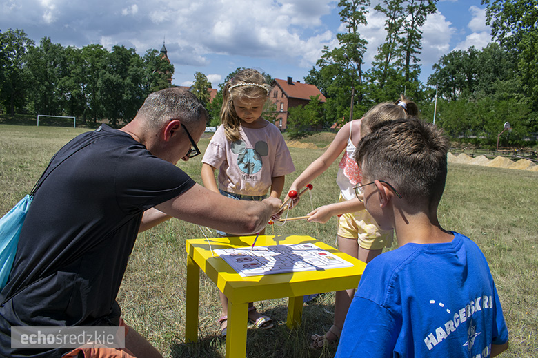 4. Malczycka Rodzinna Gra Przygodowa