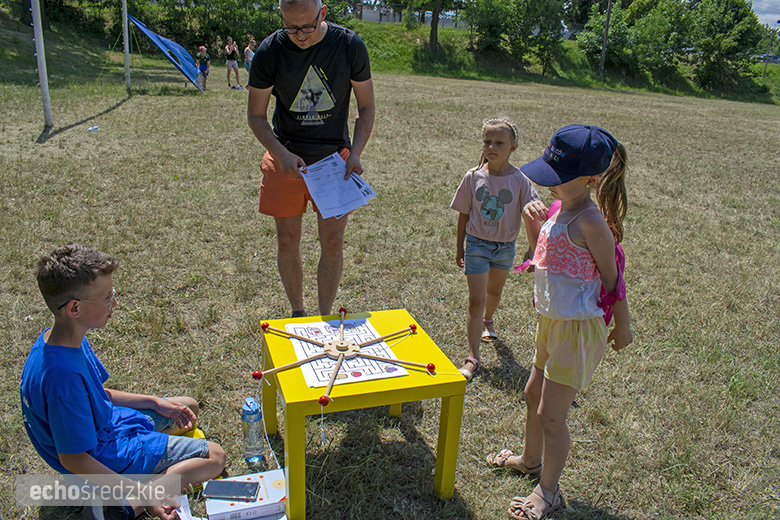 4. Malczycka Rodzinna Gra Przygodowa