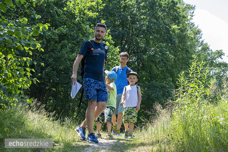 4. Malczycka Rodzinna Gra Przygodowa