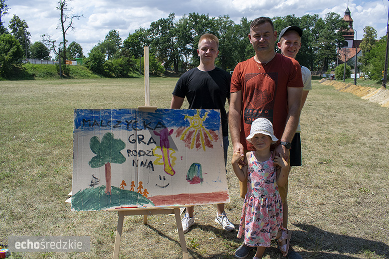 4. Malczycka Rodzinna Gra Przygodowa