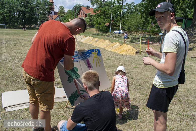 4. Malczycka Rodzinna Gra Przygodowa