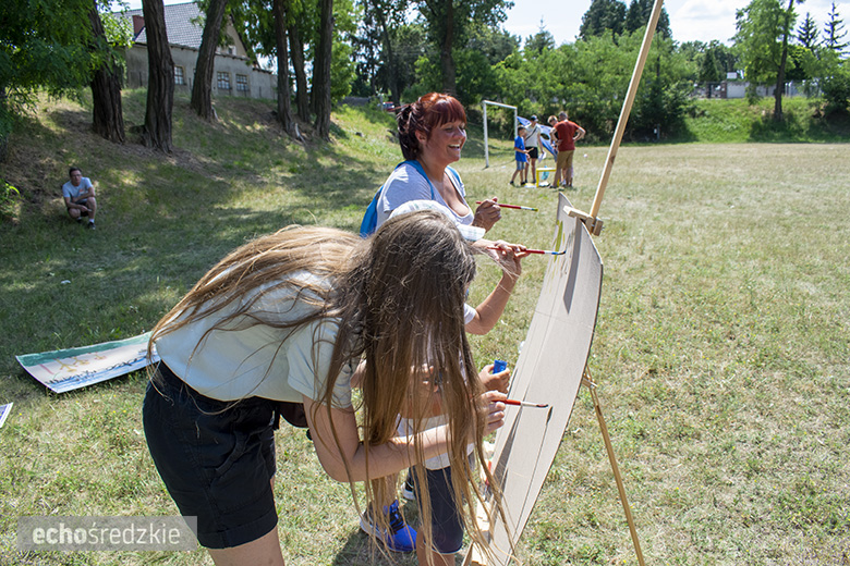 4. Malczycka Rodzinna Gra Przygodowa