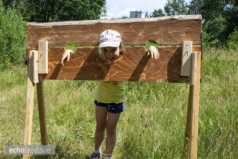 4. Malczycka Rodzinna Gra Przygodowa