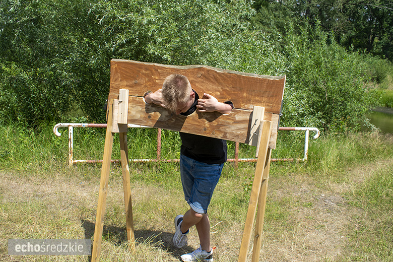 4. Malczycka Rodzinna Gra Przygodowa