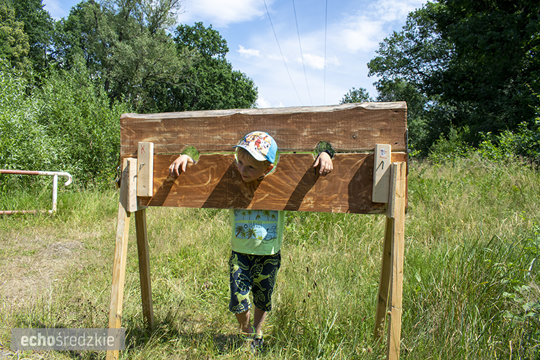 4. Malczycka Rodzinna Gra Przygodowa