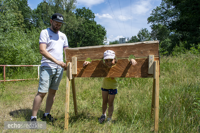 4. Malczycka Rodzinna Gra Przygodowa