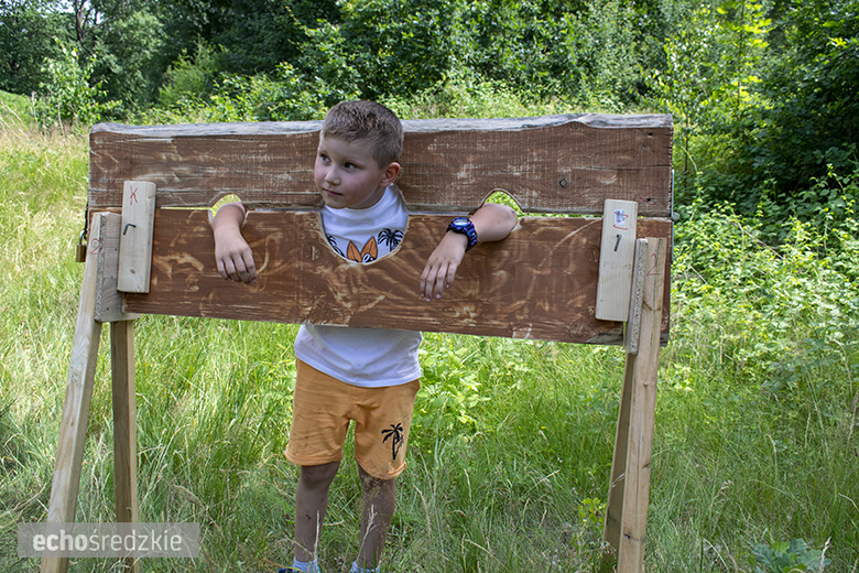 4. Malczycka Rodzinna Gra Przygodowa