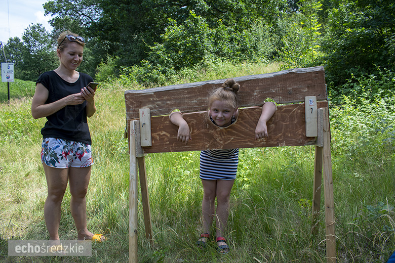 4. Malczycka Rodzinna Gra Przygodowa