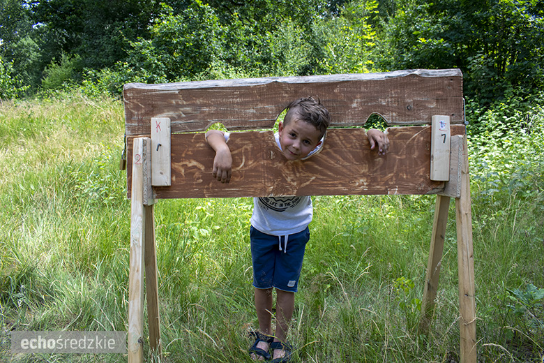 4. Malczycka Rodzinna Gra Przygodowa