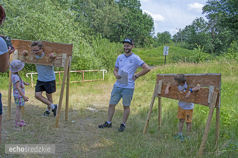 4. Malczycka Rodzinna Gra Przygodowa