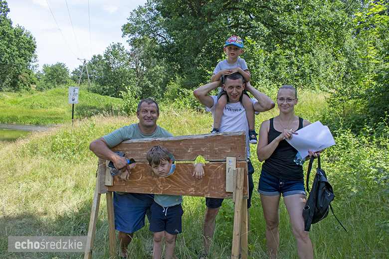 4. Malczycka Rodzinna Gra Przygodowa