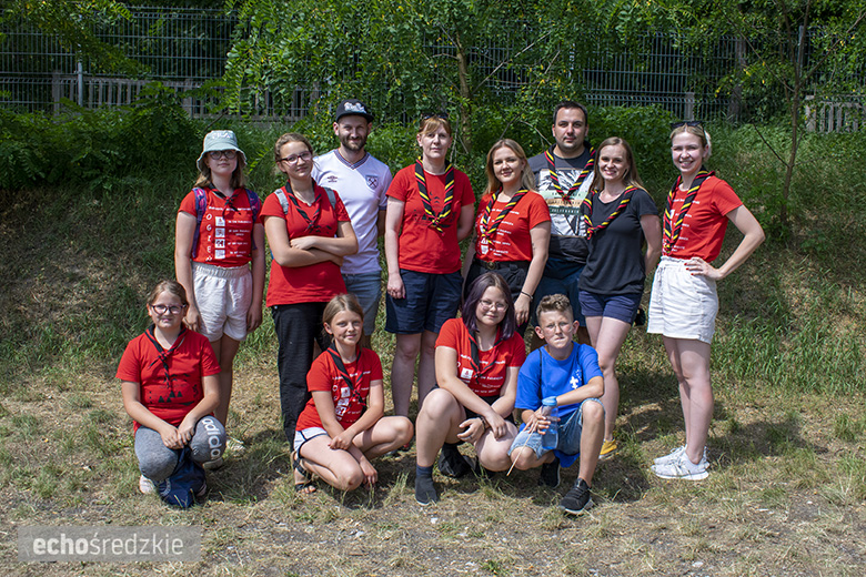 4. Malczycka Rodzinna Gra Przygodowa