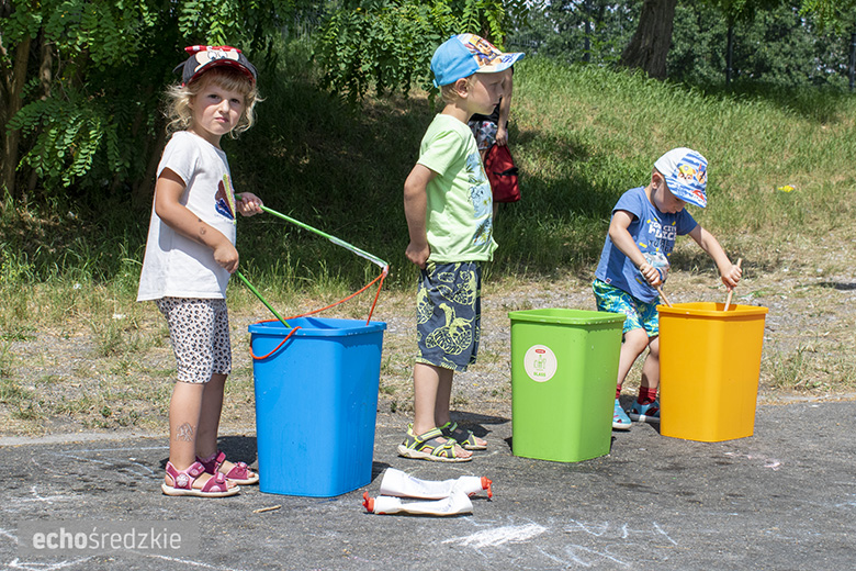 4. Malczycka Rodzinna Gra Przygodowa