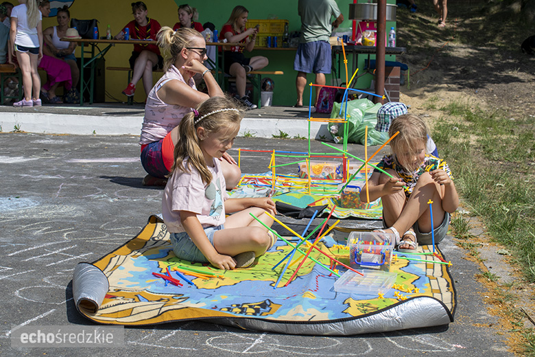4. Malczycka Rodzinna Gra Przygodowa