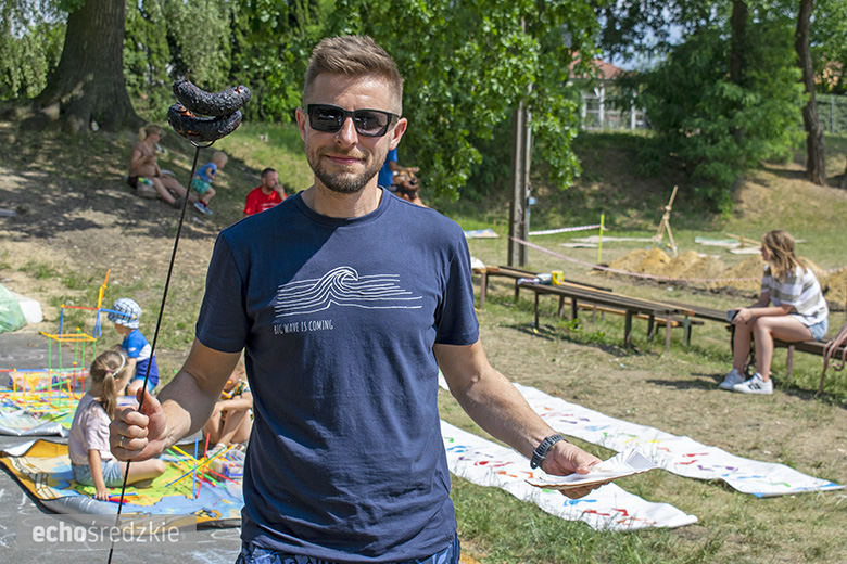 4. Malczycka Rodzinna Gra Przygodowa