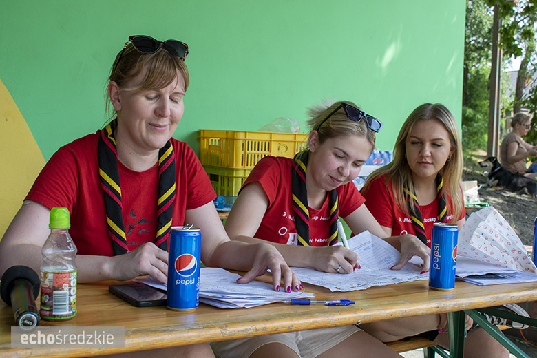 4. Malczycka Rodzinna Gra Przygodowa