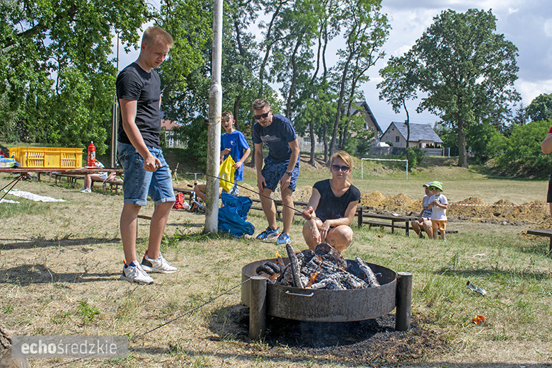 4. Malczycka Rodzinna Gra Przygodowa