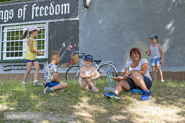 4. Malczycka Rodzinna Gra Przygodowa