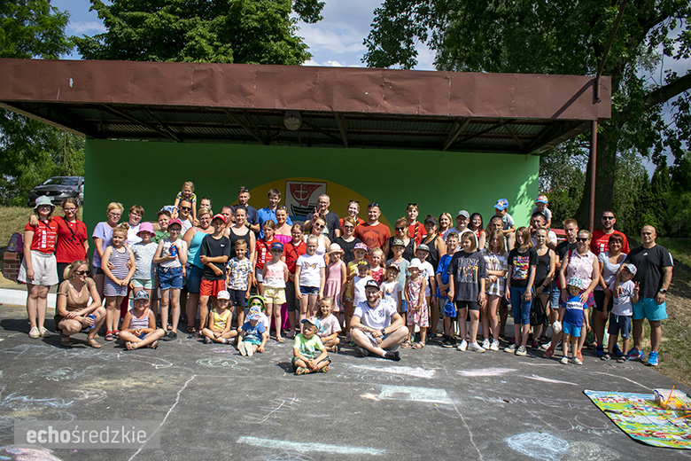 4. Malczycka Rodzinna Gra Przygodowa