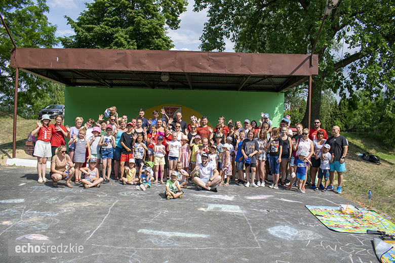 4. Malczycka Rodzinna Gra Przygodowa