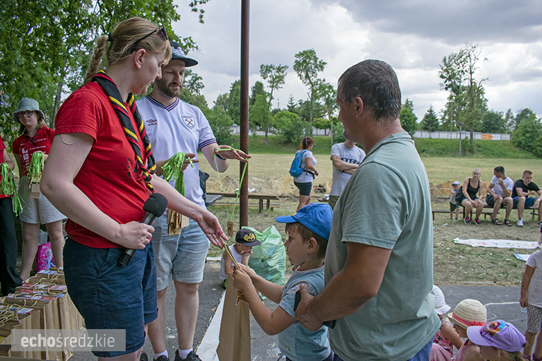 4. Malczycka Rodzinna Gra Przygodowa
