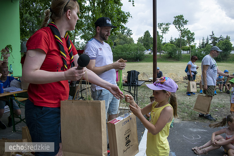 4. Malczycka Rodzinna Gra Przygodowa