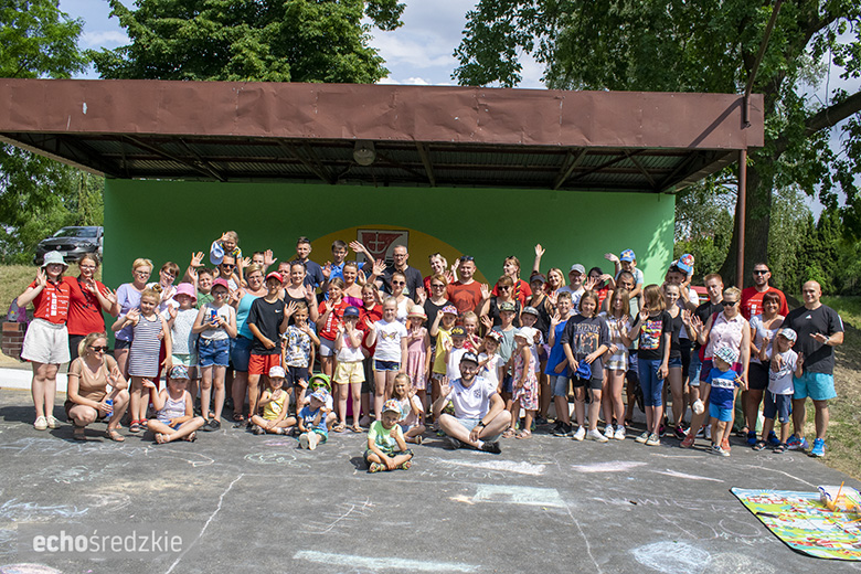 4. Malczycka Rodzinna Gra Przygodowa