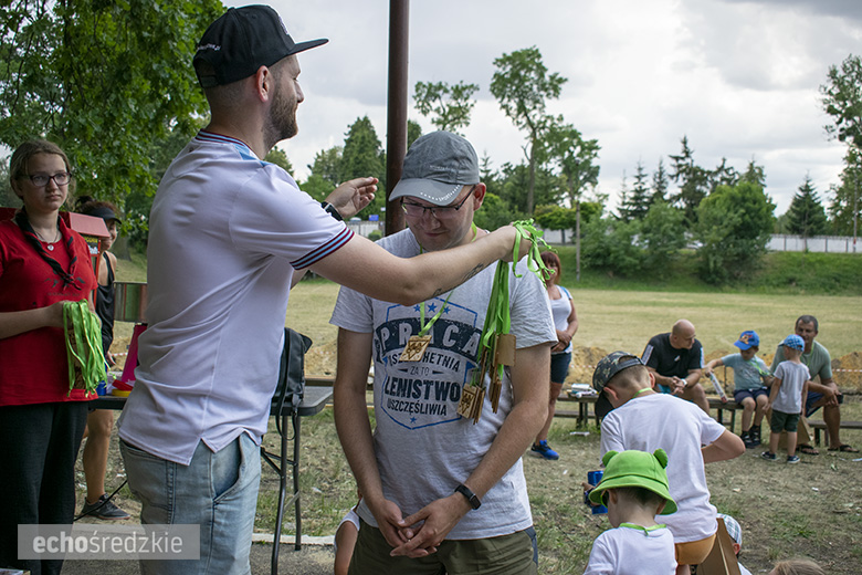 4. Malczycka Rodzinna Gra Przygodowa
