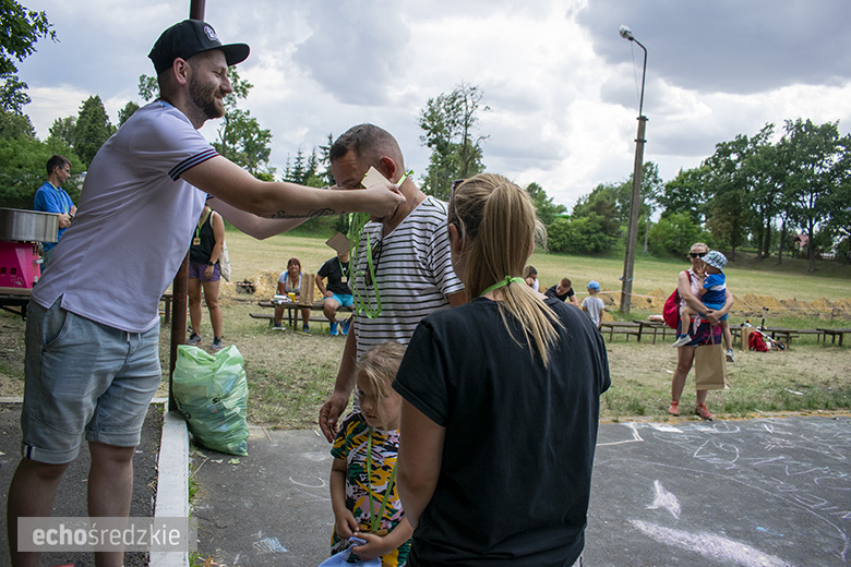 4. Malczycka Rodzinna Gra Przygodowa