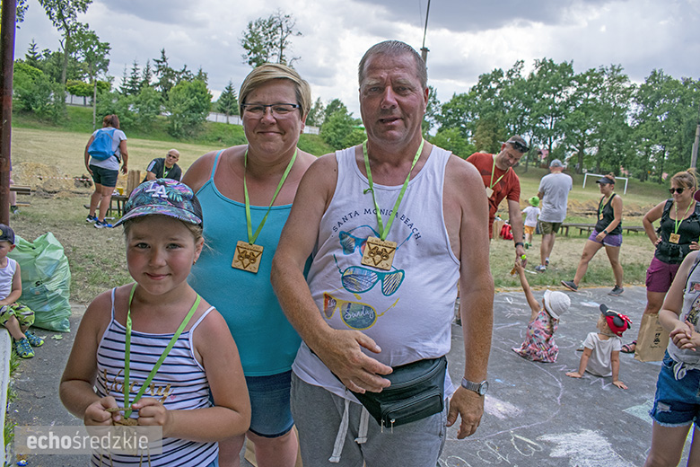 4. Malczycka Rodzinna Gra Przygodowa