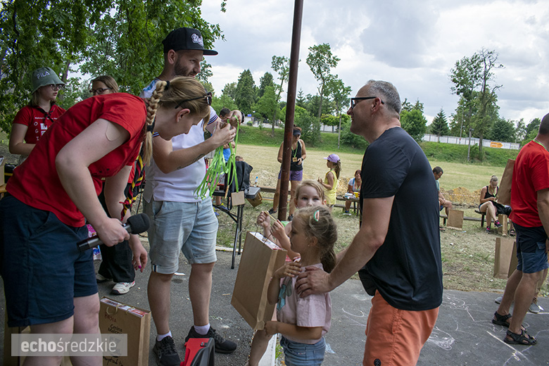 4. Malczycka Rodzinna Gra Przygodowa