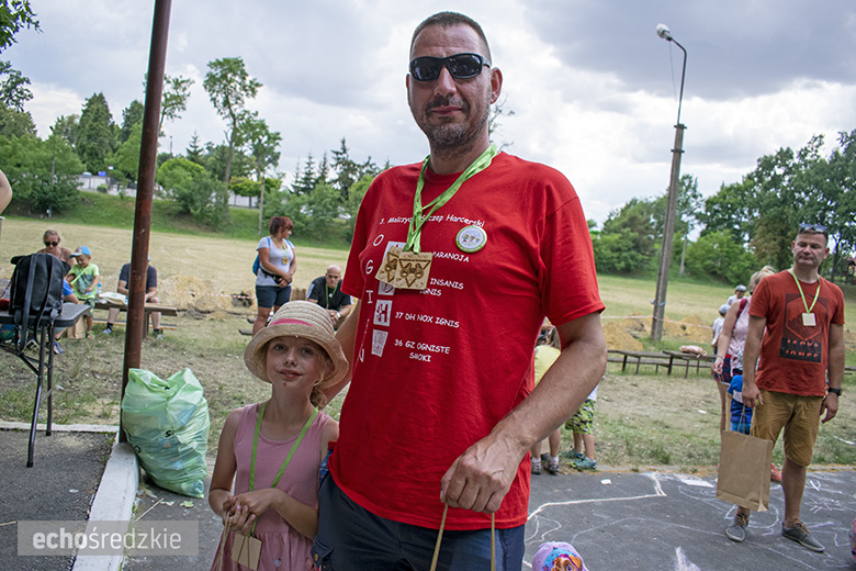 4. Malczycka Rodzinna Gra Przygodowa