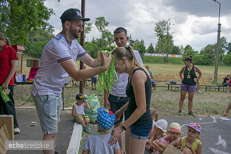 4. Malczycka Rodzinna Gra Przygodowa